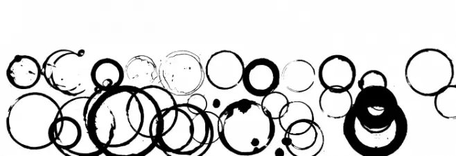 Where is my coffee cup Font OTHER CHARS