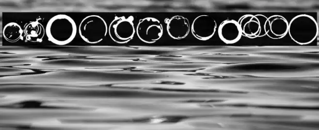 Where is my coffee cup Font examples