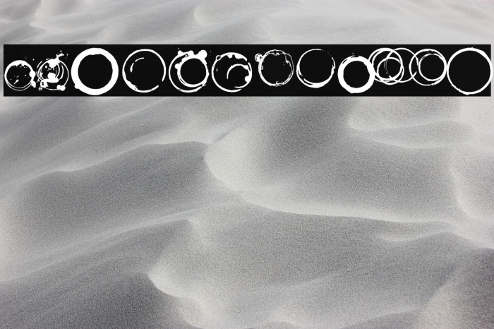 Where is my coffee cup Example 2