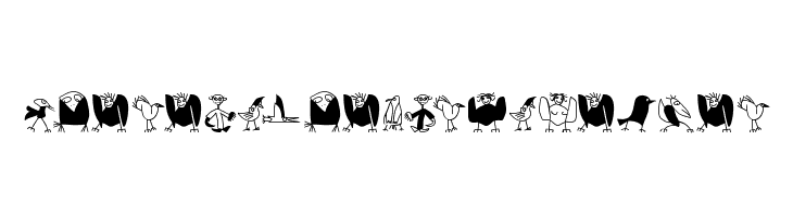 WhereIsTheBirdsDealer  Descarca Fonturi Gratis