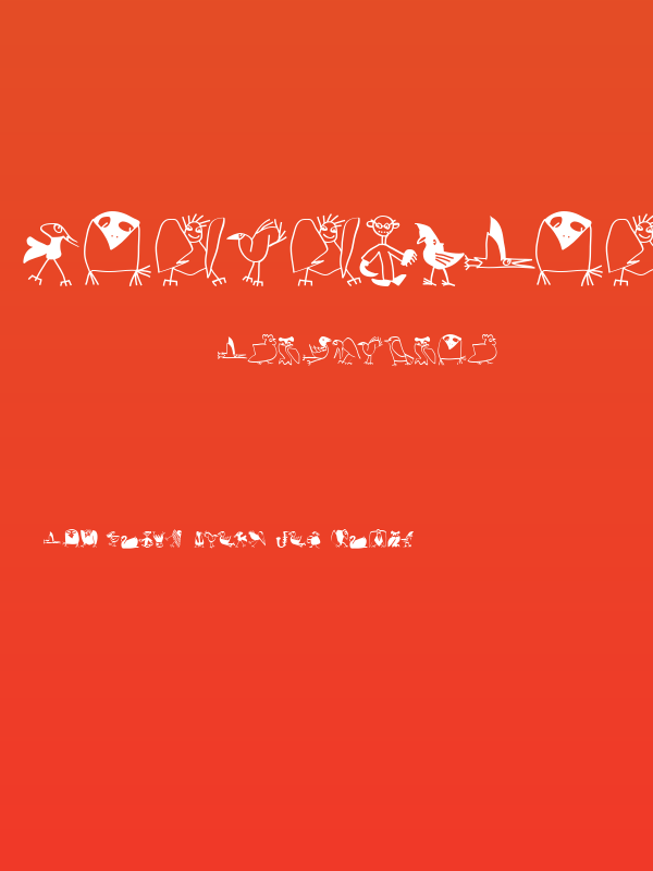 WhereIsTheBirdsDealer Poster