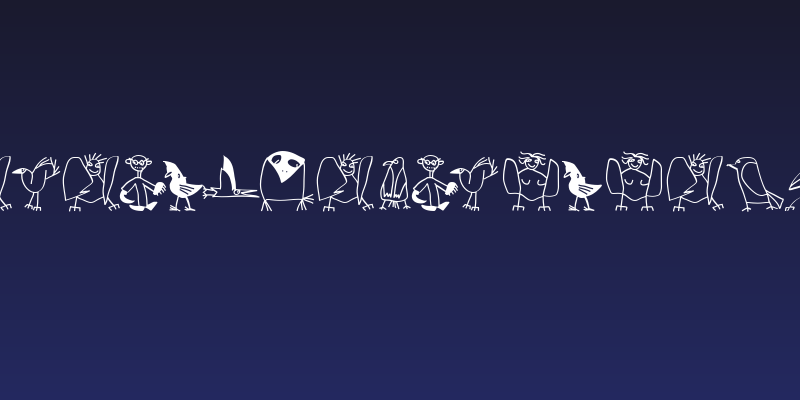 WhereIsTheBirdsDealer Social Header