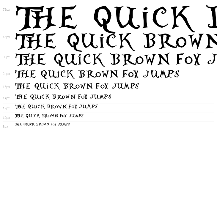 WhereisAlicedemo Waterfall