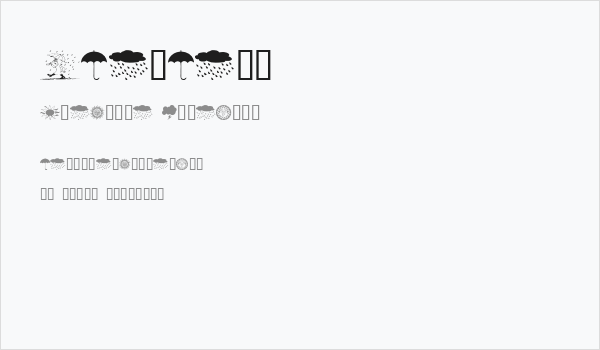 Whethers Business Card