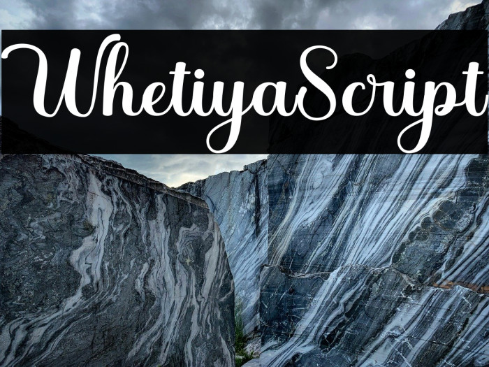 WhetiyaScript Example 3