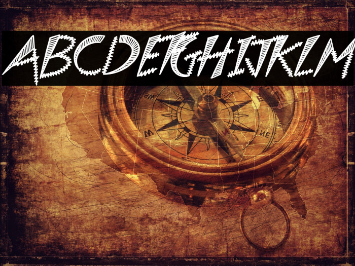 Which Witchy? PERSONAL USE ONLY Font examples