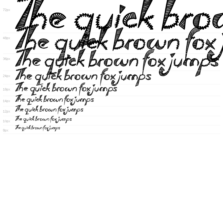 Which Witchy? PERSONAL USE ONLY Waterfall