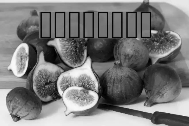 WhichWay Font examples