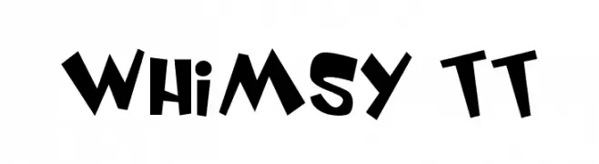 Whimsy TT 