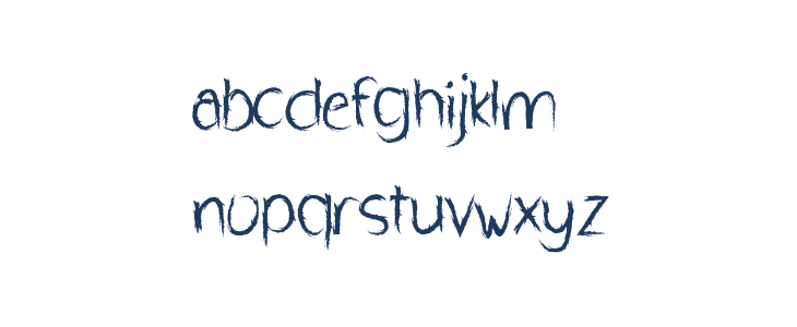 WhippedScream Lowercase