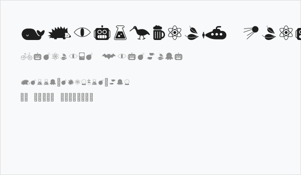 Whirlybats Start Business Card