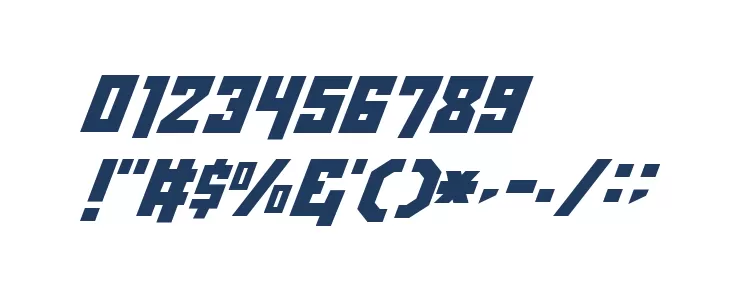 Numbers