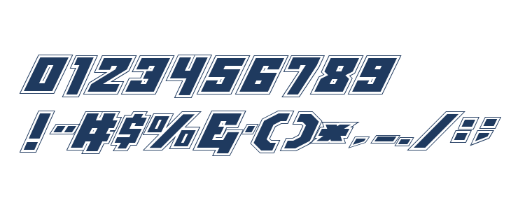 Whiskey Bravo Victor Pro Other Characters