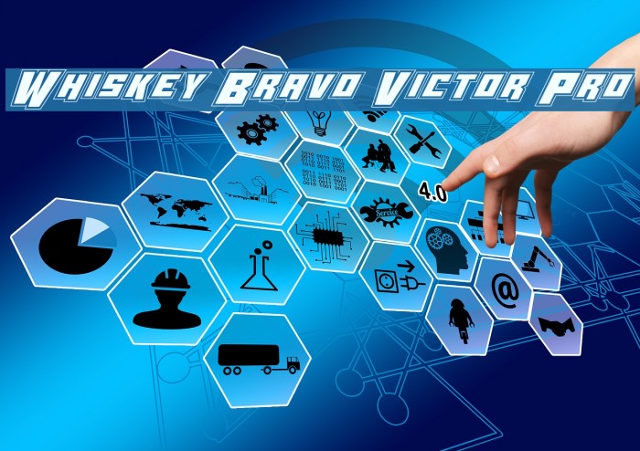 Whiskey Bravo Victor Pro Example 3