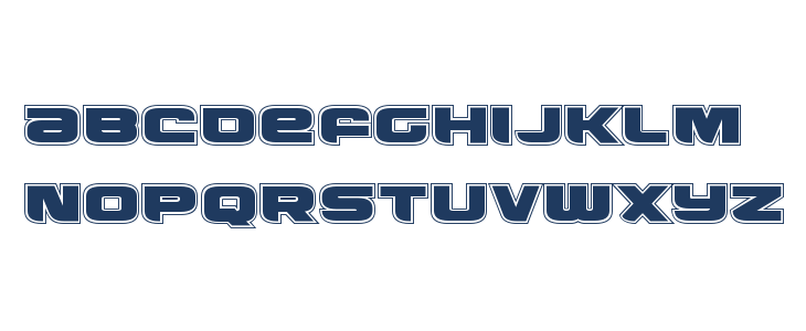 Whiskey Girls Academy Lowercase