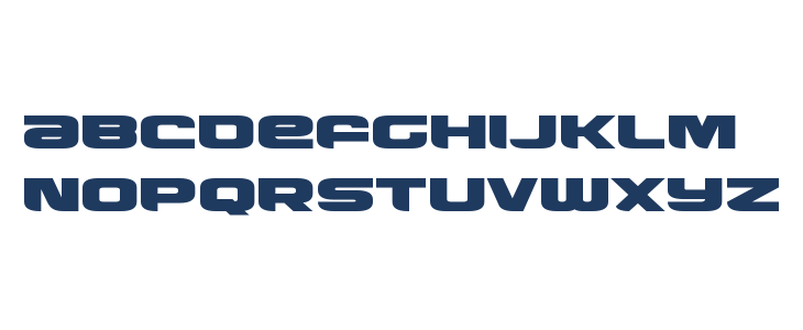 Whiskey Girls Expanded Lowercase