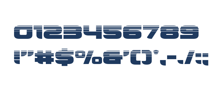 Whiskey Girls Halftone Other Characters