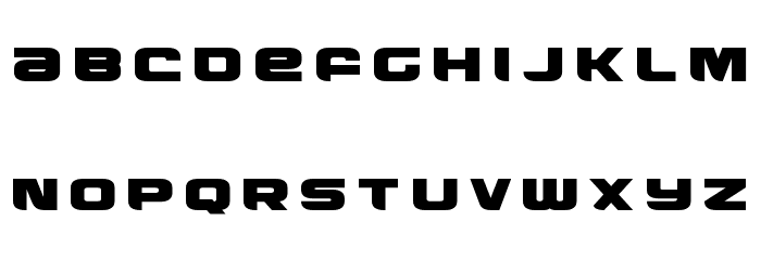 Whiskey Girls Title Font LOWERCASE