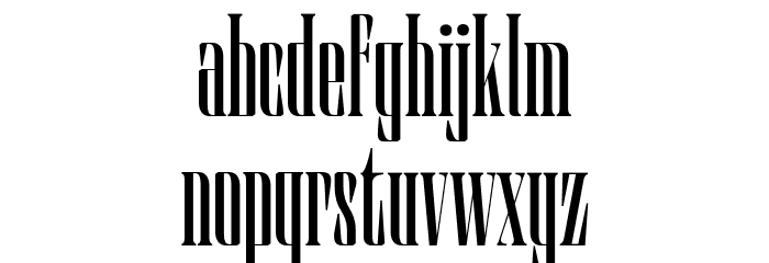 Whiskey State PERSONAL USE Regular Font LOWERCASE