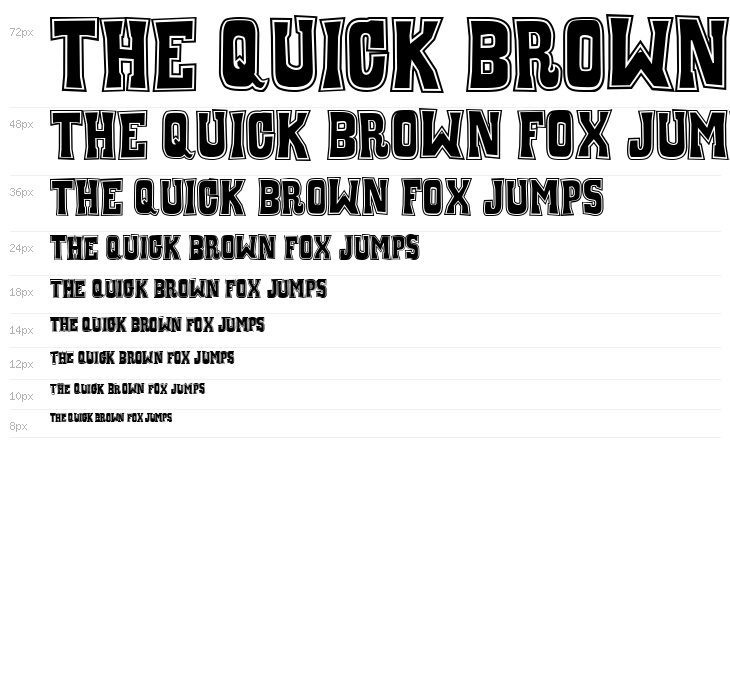 WhiskeyTown-Drunk Waterfall