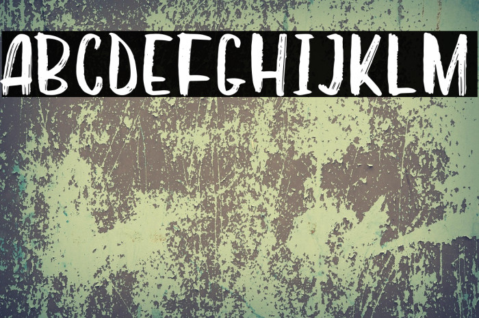 Whisky Coke Example 3