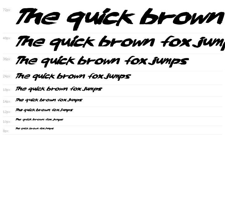 WhiskyLickers Waterfall