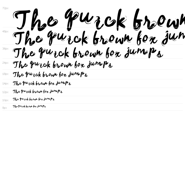 WhispTHIS! Waterfall