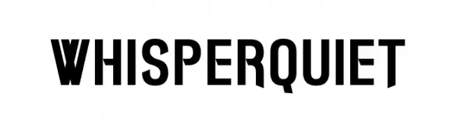 Whisper Quiet  Descarca Fonturi Gratis
