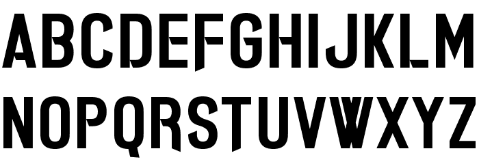 Whisper Quiet Font LOWERCASE