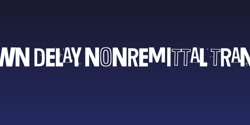 Whisper Zone Crown Delay Nonremittal Transaction Mosquito Social Header