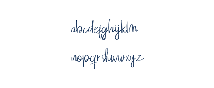 Whisper Lowercase