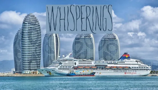 Whisperings Example 1