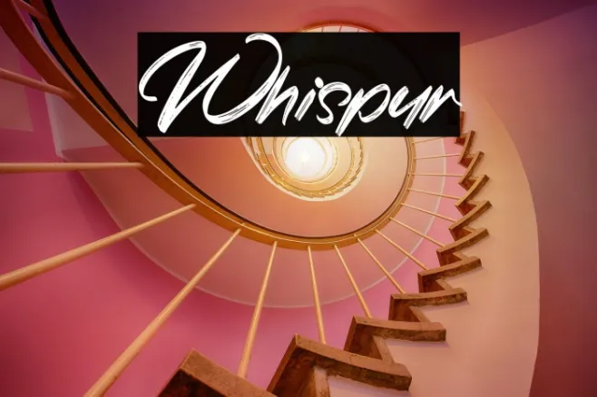 Whispur Example 3