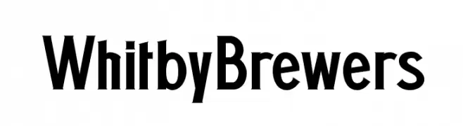 WhitbyBrewers  フリーフォントのダウンロード