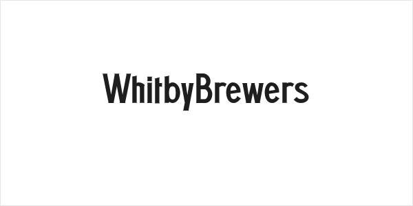 WhitbyBrewers Logo