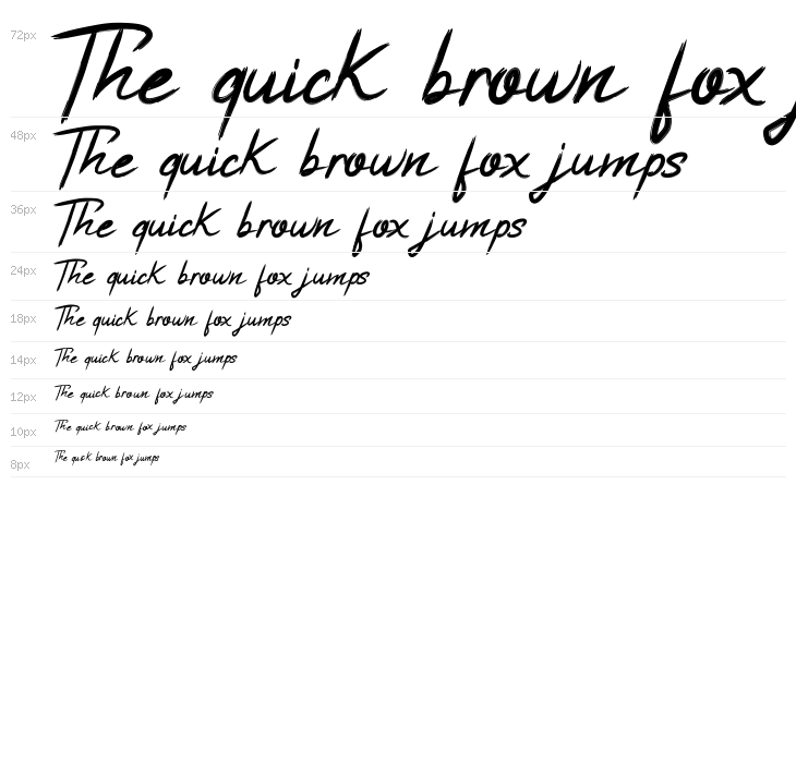 White Balance Demo Waterfall