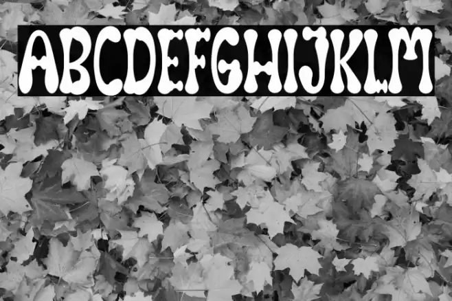 White Bones Fuentes examples