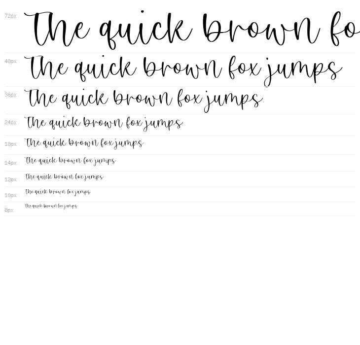 White Butter Waterfall