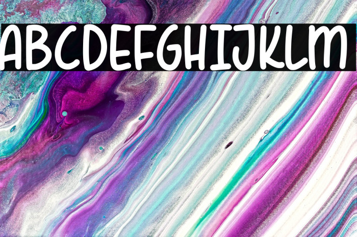 White Cakes Example 1