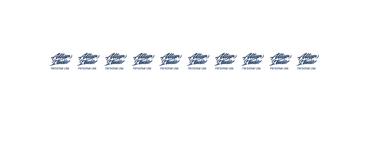 White Christmas Monogram Reg Other Characters