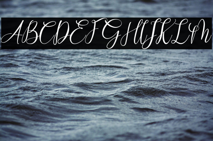 White Chunti Demo Example 1