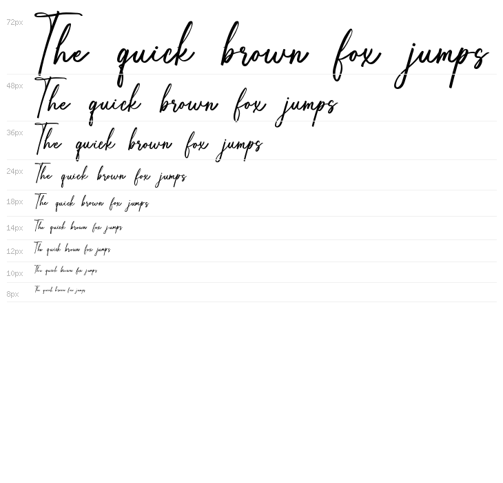 White Dahlia Waterfall