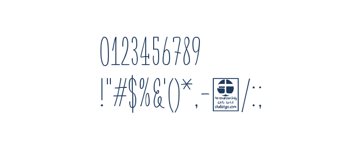 White Festive Demo Other Characters