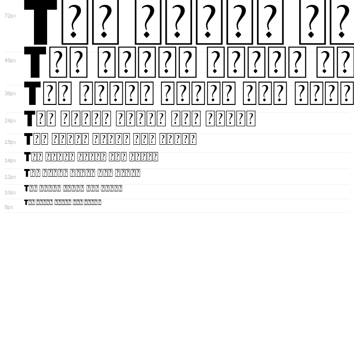 White Flame Waterfall