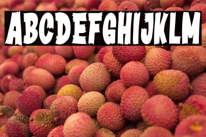 White Gorilla Example 2