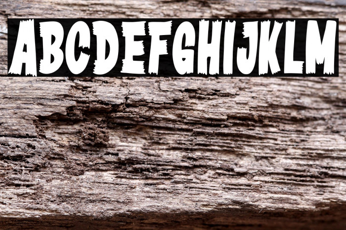 White Gorilla Example 3