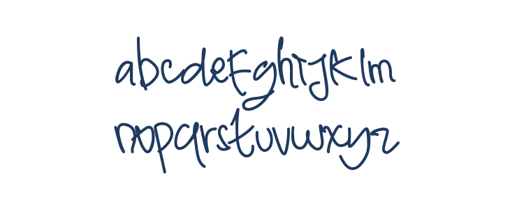 White Honey Demo Sans Lowercase