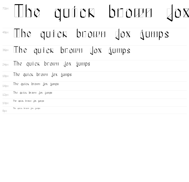 White-Knight Waterfall