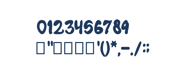 White Qwarto Other Characters