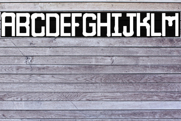 White Robot Example 1